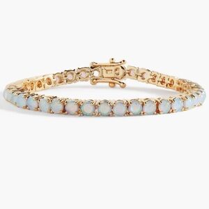 Mint & Lily Opal Bracelet